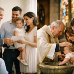 découvrez si vous pouvez réaliser un baptême civil et religieux, les différences entre les deux, et les démarches pour concilier ces deux cérémonies.