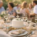 découvrez combien prévoir pour organiser un baptême réussi avec 20, 30 ou 50 personnes, en maîtrisant votre budget et en optimisant vos dépenses.