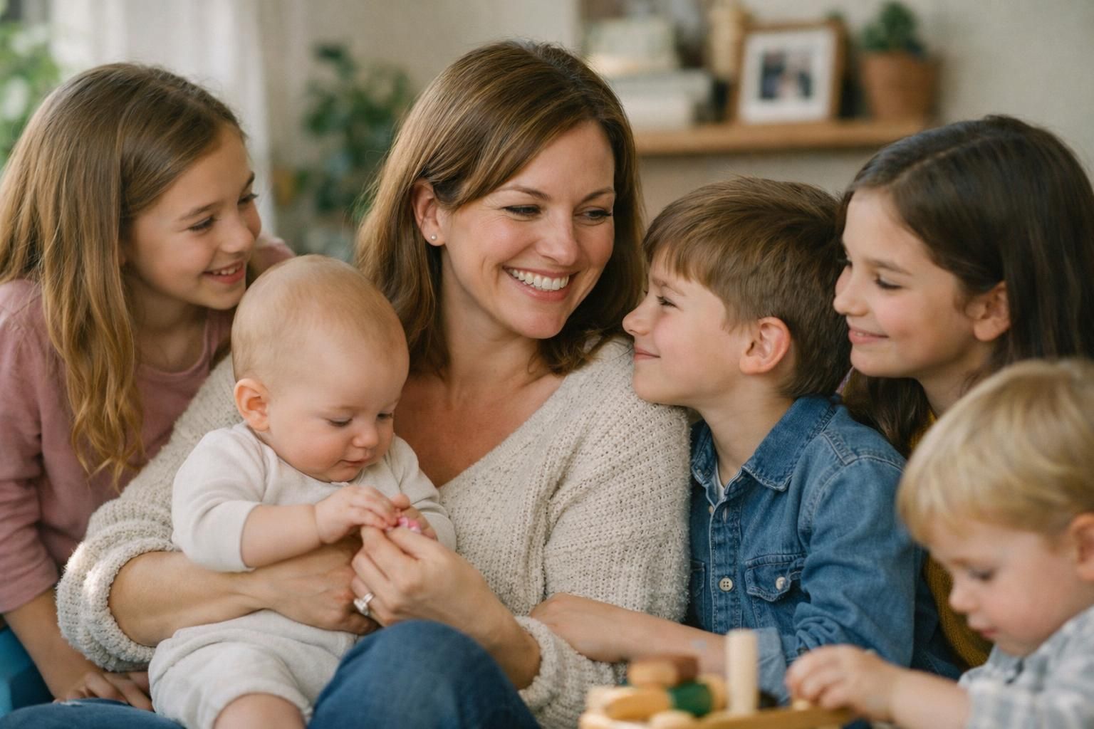 découvrez si vous pouvez être marraine à plusieurs reprises et les implications liées à ce rôle important dans la vie d'un enfant.